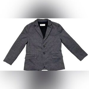 H & M, boy suit ,size 5/6, kids